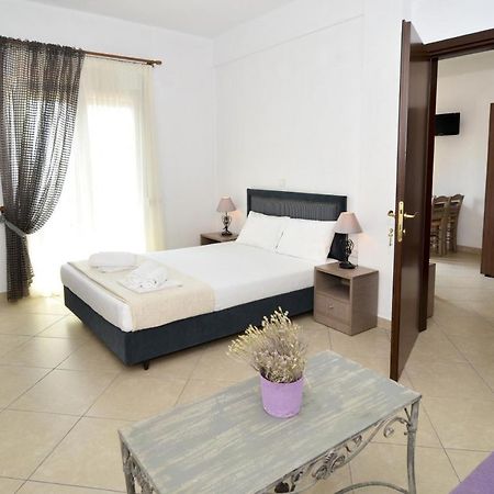 Inanthi Apartment โปตอส ห้อง รูปภาพ